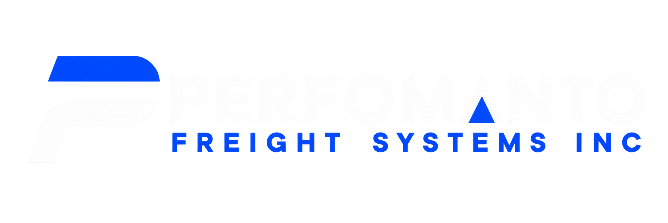 Perfomanto Freight Systems Inc.